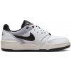 Skate boty Nike Full Force Low Men's Shoes White/Black