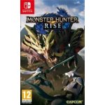 Monster Hunter Rise – Zboží Živě