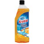 Krystal na podlahy Alfa alkohol 750 ml – Zboží Mobilmania