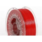 Print With Smile PET-G - 1,75 mm - RED - 1 Kg – Zboží Živě