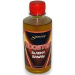 Sportcarp Booster Sladký Banán 250 ml – Hledejceny.cz