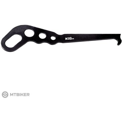 Rock Empire Nut Tool Opener háček