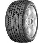 Continental ContiCrossContact UHP 295/45 R20 114W – Hledejceny.cz