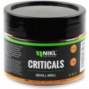 Karel Nikl Criticals boilies Devill Krill 150g 18mm