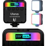 Ulanzi VL49 RGB – Zbozi.Blesk.cz