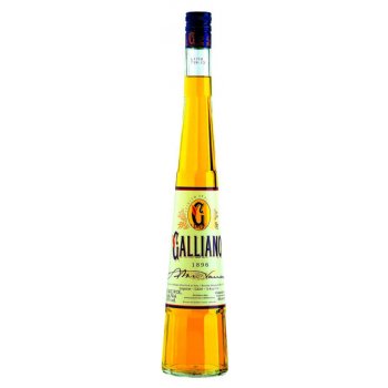 Galliano Vanilla 30% 0,7 l (holá láhev)