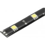 LED pásek s 15LED/3SMD bílý 12V, 50cm, LEDSTRIP1550W | Zboží Auto