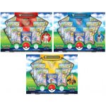 Pokémon TCG Pokémon GO Special Collection – Hledejceny.cz