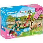 Playmobil 70295 set zoo – Zbozi.Blesk.cz