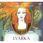 Barbora Hrzánová – Lvářka CD-MP3 – Hledejceny.cz