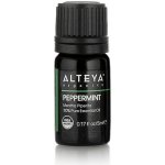 Alteya Organics Mátový olej 100% Bio Alteya 10 ml – Hledejceny.cz