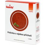 Guareta Polévka s rajskou příchutí v prášku 3x55g – Hledejceny.cz