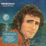 Buckley Tim - Look At The Fool CD – Zbozi.Blesk.cz
