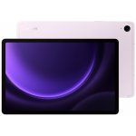 Samsung Galaxy Tab S9 FE Lavender SM-X510NLIAEUE – Zboží Mobilmania
