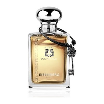 Eisenberg Secret II Bois Precieux parfémovaná voda pánská 50 ml