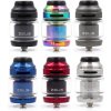 Atomizér, clearomizér a cartomizér do e-cigarety GeekVape Zeus X RTA atomizer Gunmetal 4,5ml