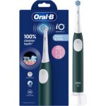 Oral-B iO Series 2 Green – Hledejceny.cz