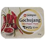 SEMPIO korejská chilli pasta Gochujang 170 g – Zboží Mobilmania