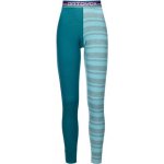 Ortovox W's 185 Rock'n'Wool Long Pants Sky Blue – Zboží Mobilmania