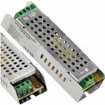 BERGE Tenký napájecí zdroj 12V 24W S-SM-12V-24W – Zboží Dáma