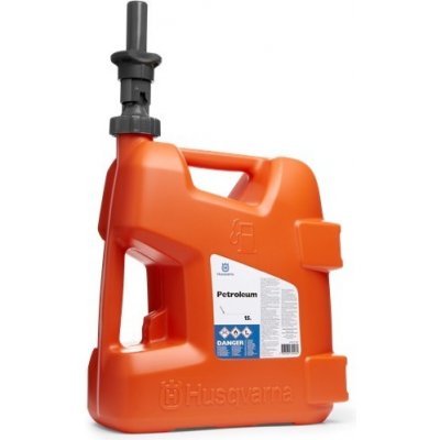 HUSQVARNA Kanystr na PHM 15 l – Sleviste.cz