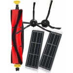 ElektroSkalka Roborock S5, S6 MAX, S6 Pure sada příslušenství 5 ks – Zboží Dáma