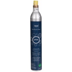 Bombička tlaková láhev GROHE Blue 425 gr CO2
