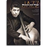 Andy McKee Jazz Bass On Top noty, kontrabas – Sleviste.cz