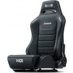 Next Level Racing ELITE ERS3 Reclining Seat, polohovací sedačka NLR-E050 – Zboží Živě