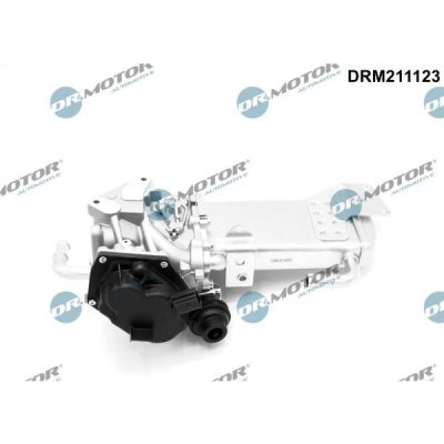 AGR-Ventil Dr. Motor Automotive DRM211123 – Sleviste.cz