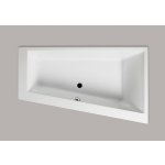 Santech EVO-S 170 x 100 cm SAEVO170P – Hledejceny.cz