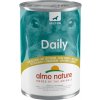 Konzerva pro psy Almo Nature Daily Krocan 400 g