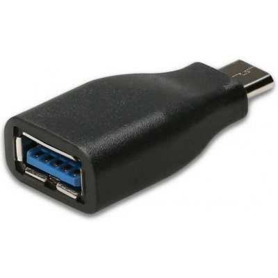 i-tec USB 3.1 Type-C na 3.1/3.0/2.0 Type-A adaptér – Zboží Živě