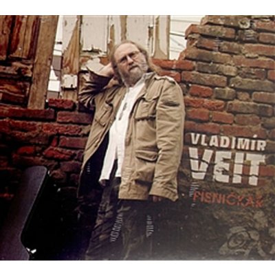 Písničkář - Vladimír Veit CD