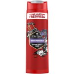 Old Spice Nightpanther sprchový gel 400 ml – Zbozi.Blesk.cz