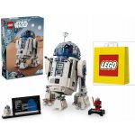 LEGO® Star Wars™ 75379 R2-D2 – Zboží Živě