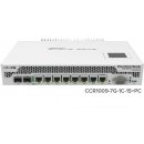 MikroTik CCR1009-7G-1C-1S+PC