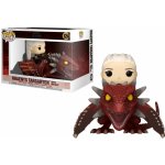 Funko Pop! 124 House of the Dragon Rhaenys Targaryen with Meleys – Zbozi.Blesk.cz