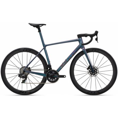 Giant TCR Advanced SL 1 AXS 2025 – Hledejceny.cz