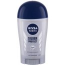 Deodorant Nivea Men Silver Protect deostick 40 ml