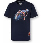 KTM triko RACE Redbull dětské navy – Hledejceny.cz