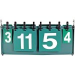 Buffalo počítadlo výsledků 2 hráči – Zboží Dáma