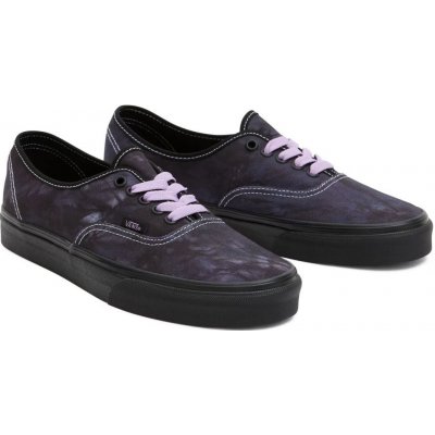 Vans Authentic Midnight shift – Zboží Mobilmania