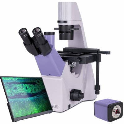 Magus Bio VD300 LCD – Zboží Mobilmania