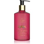 Scottish Fine Soaps tekuté mýdlo na ruce Spiced Apple 300 ml – Zboží Dáma