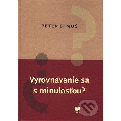 Vyrovnávanie sa s minulosťou? – Hledejceny.cz