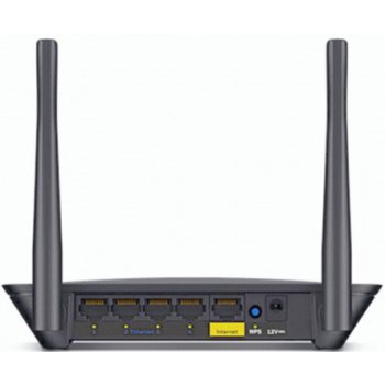 Linksys E5350-EU