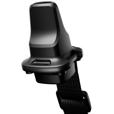 Darkside Náustek na krk D-Click Black – Zboží Dáma