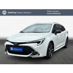 Toyota Corolla 2.0 Hybrid Touring Sports 131 kW