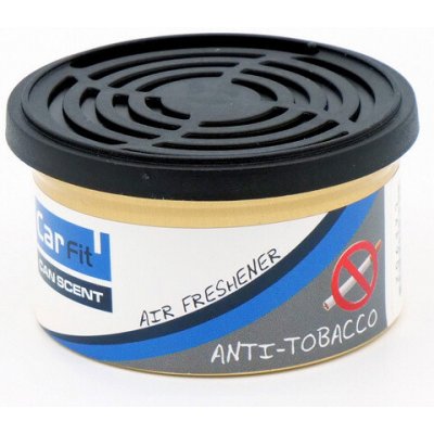 CARFIT Can Scent - Antitobacco – Hledejceny.cz